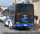 Unin de Conductores 87007 23-C, por Kimberly Guerrero