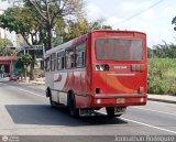 DC - Cooperativa de Transporte Los 4 Ases 99, por Jonnathan Rodrguez