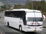 Lnea Lara 003 Marcopolo Andare Class Mercedes-Benz OH-1636L