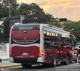 Colectivo Los Andes (M�rida - El Vigia) 95