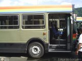 Metrobus Caracas 967, por Edgardo Gonz�lez