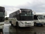Andina Renta Car's A-09, por Miguel Vidal