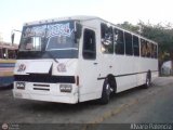 Transporte Guacara 0037, por Alvaro Palencia