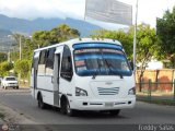 Asociacin Civil Lnea Unin Cordero 107, por Freddy Salas