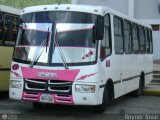A.C. de Transporte Sur de Aragua 01, por Royner Tovar