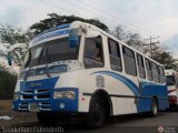 A.C. de Conductores Llano Centro 011, por Yenderson Eslenderth