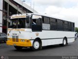 Coop. de Transporte La Candelaria 20, por Jesus Valero