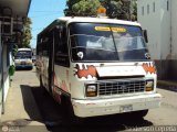 A.C. Transporte Paez 009, por Yenderson Cepeda