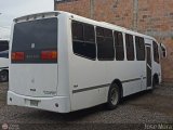 Lnea Los Andes S.C. 012, por Jos Mora