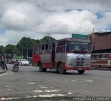 DC - Unin Conductores de Antimano 228, por Jonnathan Rodrguez