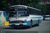 DC - Cooperativa de Transporte Los 4 Ases 26, por Pablo Acevedo