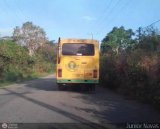 Transporte Nirgua Metropolitano