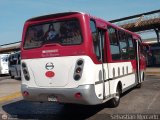 U.C. Lneas Unidas 066, por Sebastin Mercado
