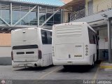 Garajes Paradas y Terminales Caracas