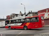 L�nea Peruana de Transportes S.A. (Per�) 148