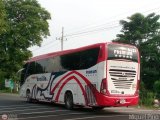 Expreso Brasilia 6631