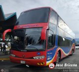 Expresos Occidente 021