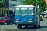 Ruta Metropolitana de Guarenas - Guatire 666