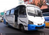 Ruta Metropolitana de La Gran Caracas 999