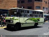 MI - Unin Circunvalacin Los Teques
