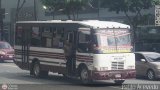 DC - Asoc. Coop. de Transporte Libertador 35