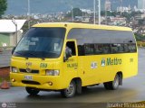 Expreso Palmira 599, por Joseba Mendoza