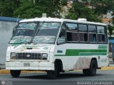 PO - A.C. Baraure - San Vicente 60