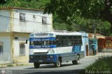 AR - Operadora Urb. y Barr. Express C.A (Cagua) 0115, por Pablo Acevedo