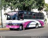 DC - A.C. de Transporte Roosevelt 131, por Jonnathan Rodrguez