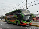 Empresa de Transportes Ronco Per� S.A.C. 208 por Leonardo Saturno