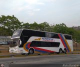 Aerorutas de Venezuela 0126, por Alvin Rondn