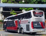Aeroexpresos Ejecutivos 1145 Irizar i6S 390 Scania K410C B6x2