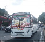 A.C. Mixta Fraternidad del Transporte R.L. 023 por Gabriel Campos
