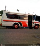 PO - Unin Altamira 01, por Junior Marchan