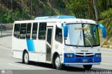 Coop. de Transporte La Candelaria 73 por Pablo Acevedo