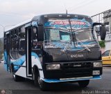 TA - A.C. L�nea Torbes Barrios 12