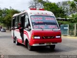 Transmara II El Moj�n 02 por Abner Sarcos