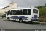 U.C. San Antonio S.C. 208, por Argenis Blanco