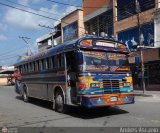Expresos Gige 30, por Andrs Ascanio