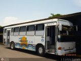 Transporte Ejecutivo Vasquez Rodriguez 08, por J. Carlos Gmez