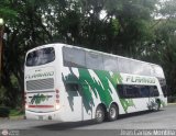 Expresos Flamingo 0171, por Jean Carlos Montilla