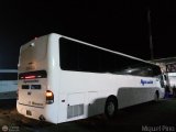 Unin Conductores Ayacucho 2047, por Miguel Pino