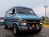 La Wawa M-E1081 por Sebasti�n Mercado