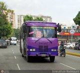 DC - Asoc. Coop. de Transporte Libertador 30, por Jonnathan Rodrguez