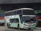 AutoPullman de Venezuela 105, por Waldir Mata