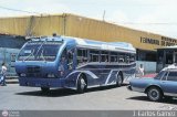 Lnea El Rosario 12, por J. Carlos Gmez