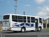A.C. Transporte Independencia 017, por Diego Sequera