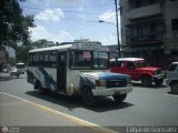 DC - Asoc. Coop. de Transporte Libertador 05, por Edgardo Gonzlez