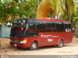 Transporte Luisa Cceres de Arismendi 412, por J. Carlos Gmez