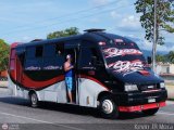 CA - Unin Conductores Big Low 45